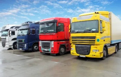 İstanbul Ladik Nakliye Ambarı