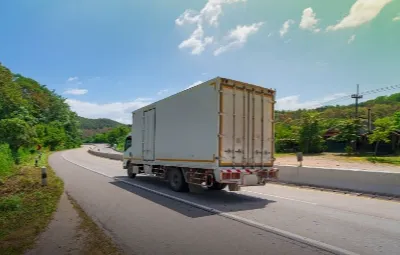 İstanbul ile Ladik Arası Bulaşık Makinesi Taşıma