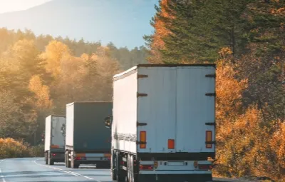 İstanbul ile Ladik Arası Klima Taşıma