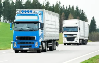 İstanbul ile Ladik Arası Eşya Taşıma